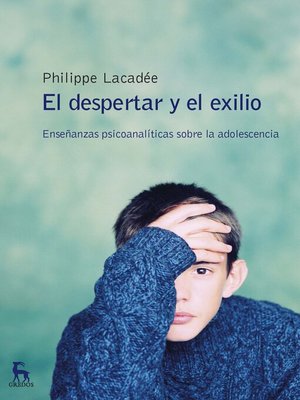cover image of El despertar y el exilio
